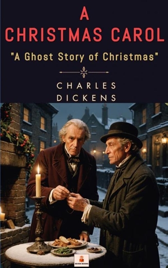 Afbeelding van A Christmas Carol