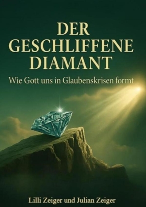 Afbeeldingen van Der geschliffene Diamant