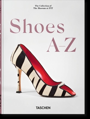 Afbeeldingen van 45th Edition Shoes A–Z