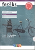 Afbeelding van Feniks LRN-line boek 4 vwo | afname bovenbouwjaren