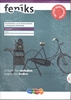 Afbeelding van Feniks LRN-line boek 4 vwo | afname bovenbouwjaren