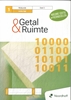 Afbeelding van Getal & Ruimte vmbo-kgt 1 deel 2 Leerboek