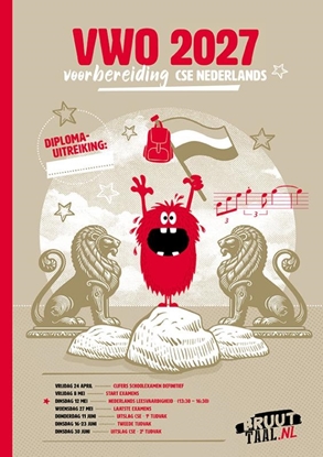 Afbeeldingen van Vwo 2027