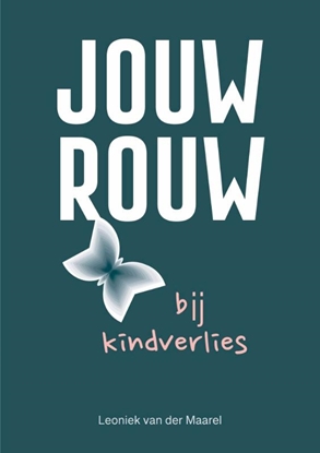 Afbeeldingen van Jouw rouw bij kindverlies