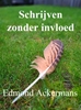 Afbeelding van Schrijven zonder invloed