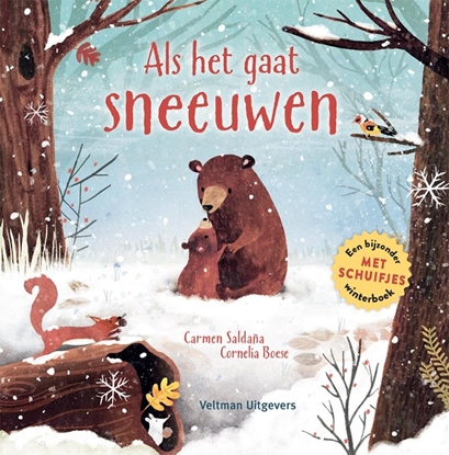 Afbeeldingen van Als het gaat sneeuwen