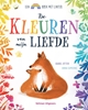 Afbeelding van De kleuren van mijn liefde