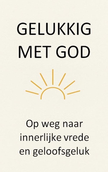 Afbeelding van Gelukkig met God