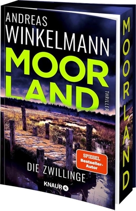 Afbeeldingen van Moorland. Die Zwillinge