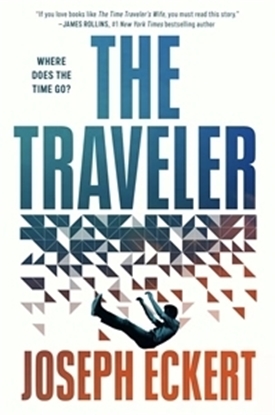 Afbeeldingen van The Traveler