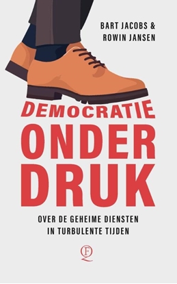 Afbeeldingen van Democratie onder druk