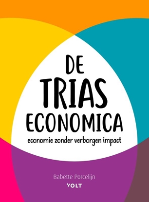 Afbeeldingen van De trias economica