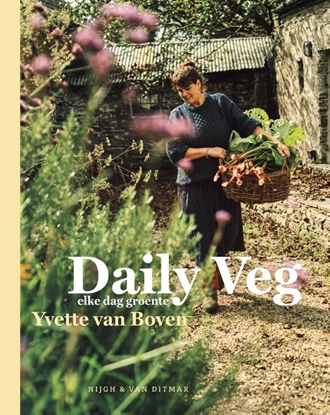 Afbeeldingen van Daily Veg