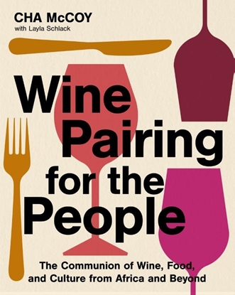 Afbeeldingen van Wine Pairing for the People