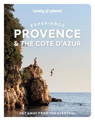 Afbeeldingen van Lonely Planet Lonely Planet Experience Provence & the Cote d'Azur