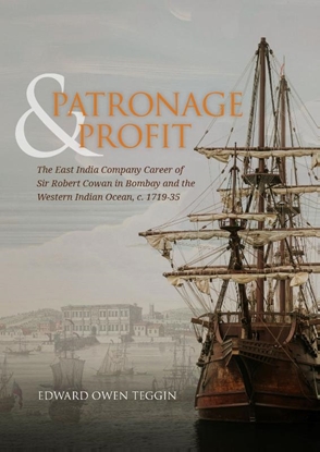 Afbeeldingen van Patronage and Profit