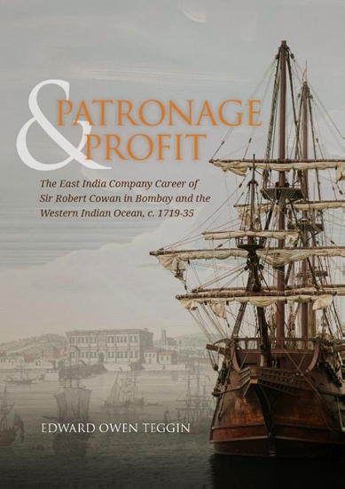 Afbeelding van Patronage and Profit