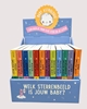 Afbeelding van Baby Astrologie Display set