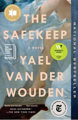 Afbeeldingen van The Safekeep