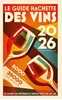Afbeelding van Guide Hachette des vins 2026