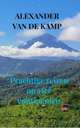 Afbeeldingen van Prachtige reizen op vier continenten