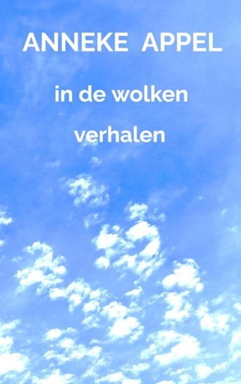 Afbeelding van in de wolken
