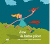 Afbeelding van June, de kleine piloot