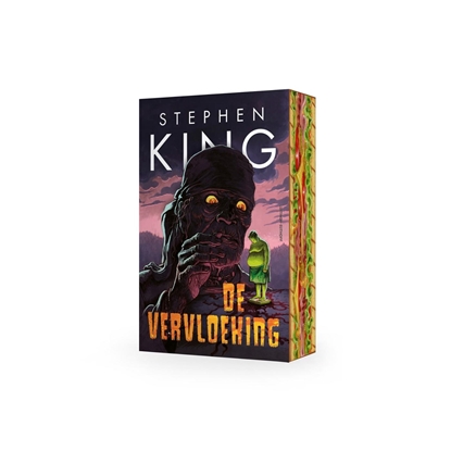 Afbeeldingen van De vervloeking
