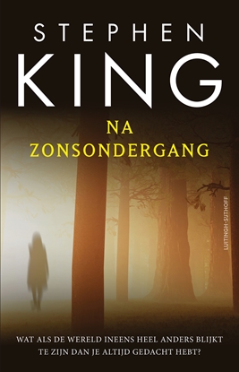 Afbeeldingen van Na zonsondergang