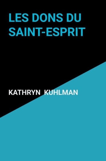 Afbeelding van Les dons du Saint-Esprit