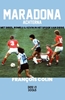 Afbeelding van Maradona achterna
