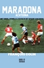 Afbeelding van Maradona achterna