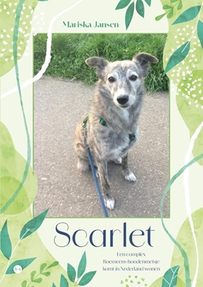 Afbeeldingen van Scarlet