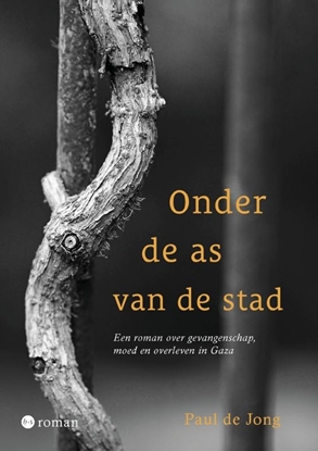 Afbeeldingen van Onder de as van de stad
