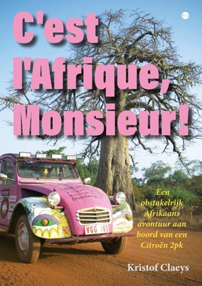 Afbeeldingen van C'est l'Afrique, Monsieur!
