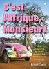 Afbeelding van C'est l'Afrique, Monsieur!
