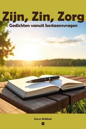 Afbeeldingen van Zijn, Zin, Zorg
