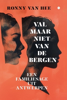 Afbeeldingen van Val maar niet van de bergen