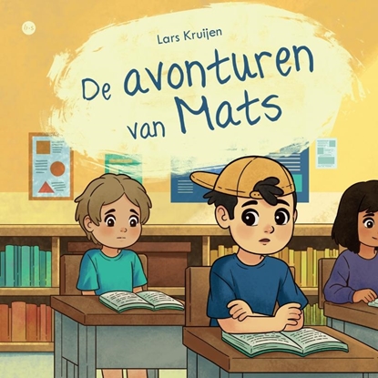Afbeeldingen van De avonturen van Mats
