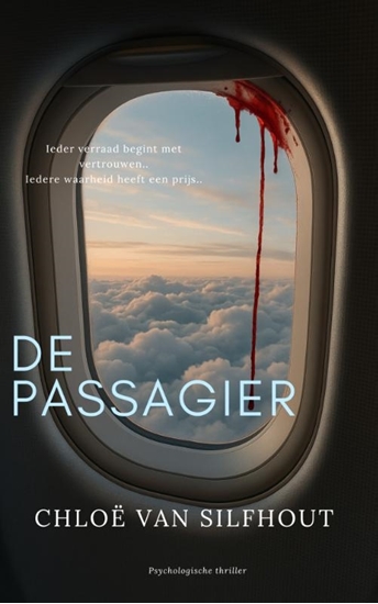 Afbeelding van De passagier