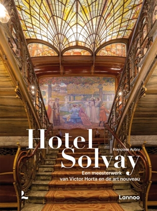 Afbeeldingen van Hotel Solvay
