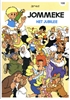Afbeelding van Jommeke Het jubilee