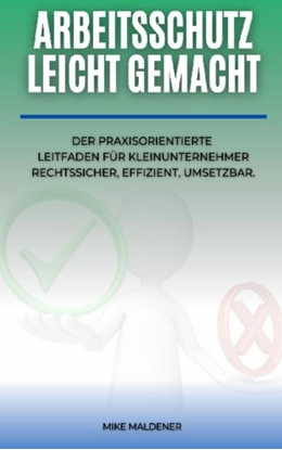 Afbeeldingen van ARBEITSSCHUTZ LEICHT GEMACHT