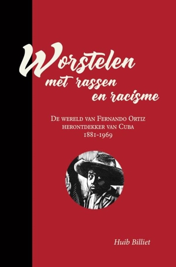 Afbeelding van Worstelen met rassen en racisme