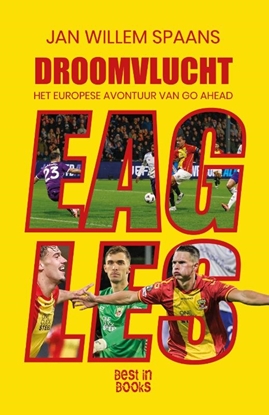 Afbeeldingen van Droomvlucht