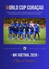 Afbeelding van World Cup Curaçao