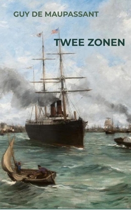 Afbeeldingen van Twee zonen