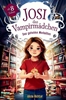 Afbeelding van Josi das Vampirmädchen – Ein spannendes Kinderbuch ab 8 Jahren über Mut, Freundschaft und die Kraft, anders zu sein (Große Schrift für Erstleser)