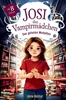 Afbeelding van Josi das Vampirmädchen – Ein spannendes Kinderbuch ab 8 Jahren über Mut, Freundschaft und die Kraft, anders zu sein (Große Schrift für Erstleser)