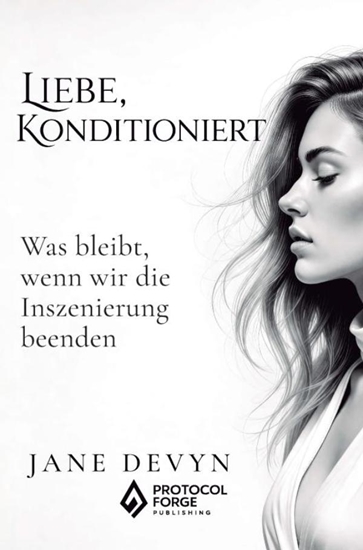 Afbeelding van Liebe, Konditioniert